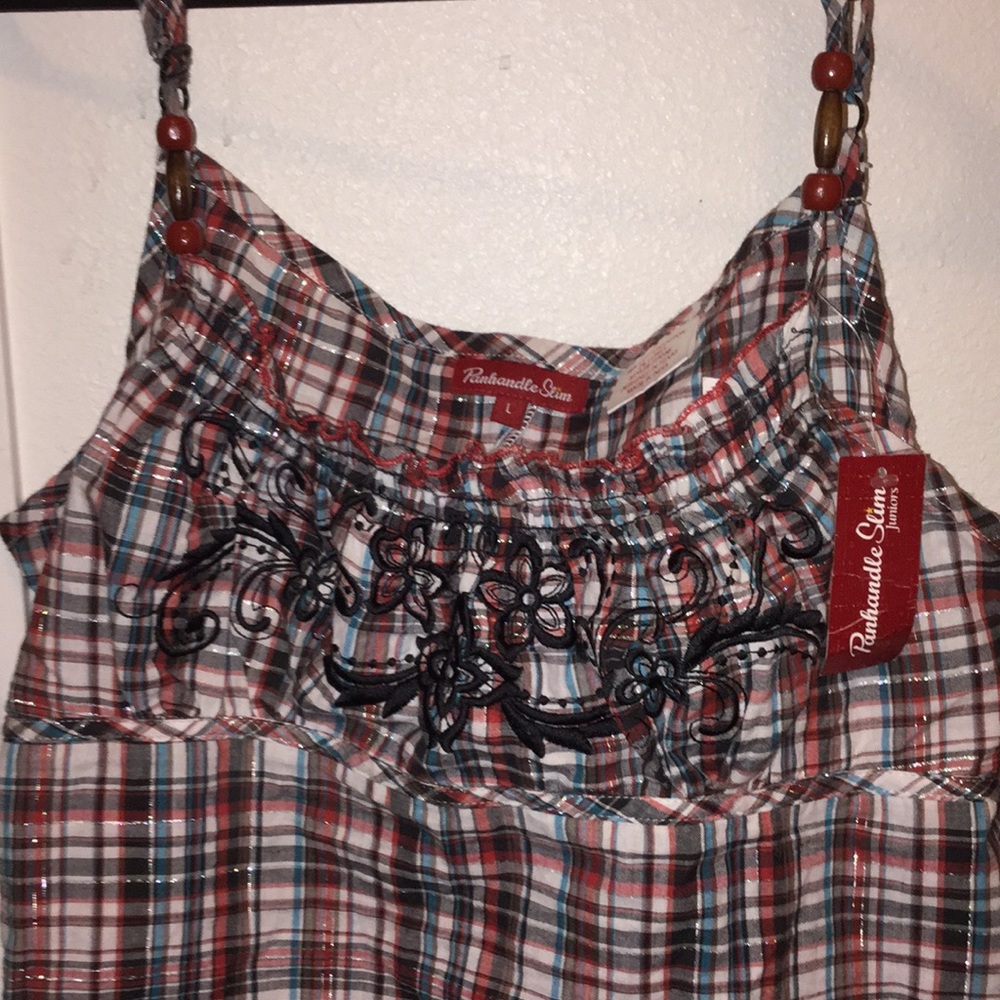 Tank top